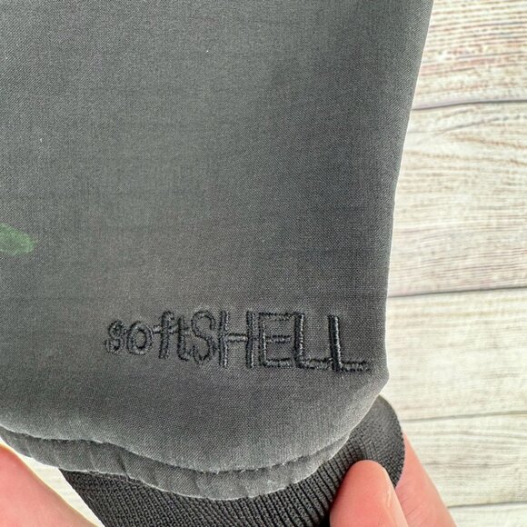 Kathmandu Full Zip Insulated Jacket Women's Size 8 Black - Picture 9 of 13